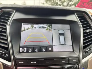 Hyundai SANTA FE XL 2019 Limited Ultimate 4p Crossover