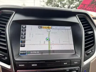 Hyundai SANTA FE XL 2019 Limited Ultimate 4p Crossover