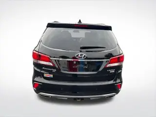 Hyundai SANTA FE XL 2019 Limited Ultimate 4p Crossover
