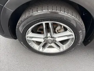 Hyundai SANTA FE XL 2019 Limited Ultimate 4p Crossover