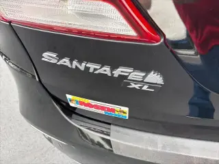 Hyundai SANTA FE XL 2019 Limited Ultimate 4p Crossover