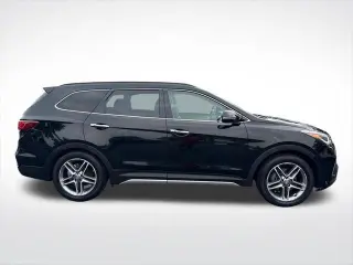 Hyundai SANTA FE XL 2019 Limited Ultimate 4p Crossover