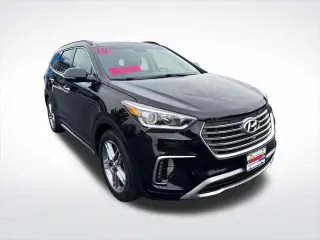 Hyundai SANTA FE XL 2019 Limited Ultimate 4p Crossover