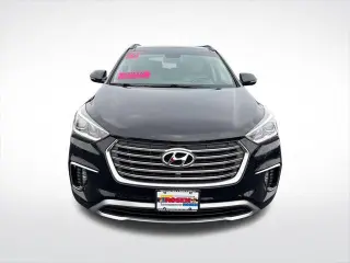 Hyundai SANTA FE XL 2019 Limited Ultimate 4p Crossover
