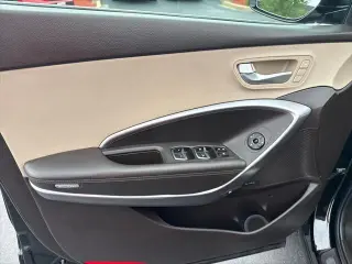 Hyundai SANTA FE XL 2019 Limited Ultimate 4p Crossover