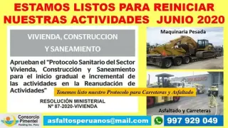 ASFALTO EN CALIENTE PAVIMENTOS
