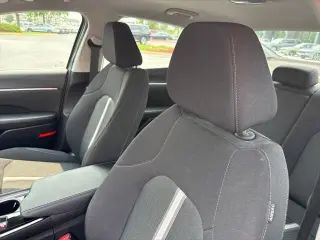 Hyundai SONATA 2023 SEL sedán 4 puertas