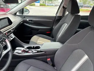 Hyundai SONATA 2023 SEL sedán 4 puertas