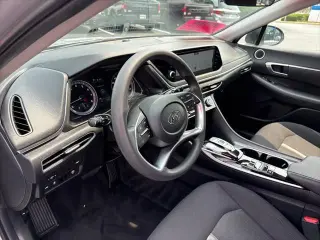 Hyundai SONATA 2023 SEL sedán 4 puertas