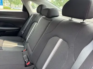 Hyundai SONATA 2023 SEL sedán 4 puertas