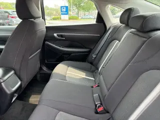 Hyundai SONATA 2023 SEL sedán 4 puertas