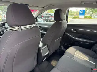 Hyundai SONATA 2023 SEL sedán 4 puertas