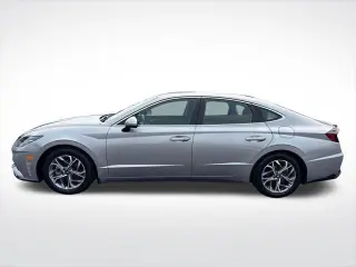 Hyundai SONATA 2023 SEL sedán 4 puertas