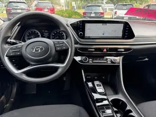 Hyundai SONATA 2023 SEL sedán 4 puertas