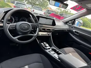Hyundai SONATA 2023 SEL sedán 4 puertas