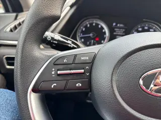 Hyundai SONATA 2023 SEL sedán 4 puertas