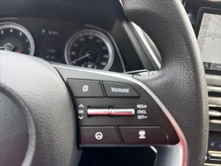 Hyundai SONATA 2023 SEL sedán 4 puertas