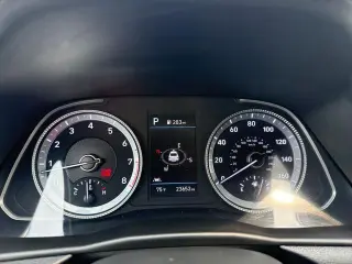 Hyundai SONATA 2023 SEL sedán 4 puertas