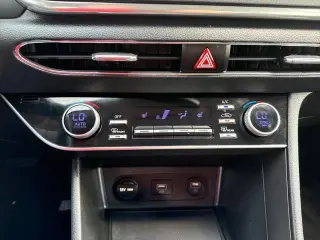 Hyundai SONATA 2023 SEL sedán 4 puertas