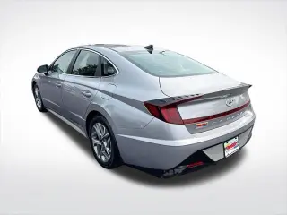 Hyundai SONATA 2023 SEL sedán 4 puertas