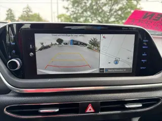 Hyundai SONATA 2023 SEL sedán 4 puertas