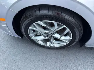 Hyundai SONATA 2023 SEL sedán 4 puertas