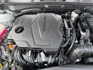 Hyundai SONATA 2023 SEL sedán 4 puertas