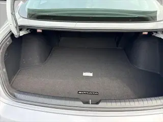 Hyundai SONATA 2023 SEL sedán 4 puertas