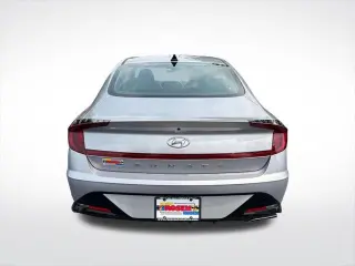 Hyundai SONATA 2023 SEL sedán 4 puertas