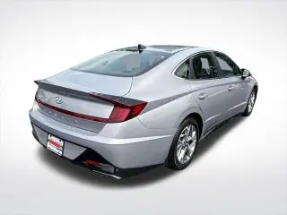 Hyundai SONATA 2023 SEL sedán 4 puertas