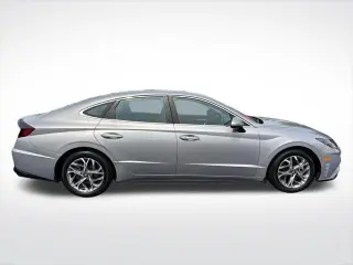 Hyundai SONATA 2023 SEL sedán 4 puertas
