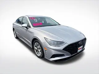 Hyundai SONATA 2023 SEL sedán 4 puertas