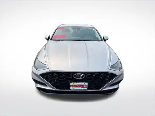 Hyundai SONATA 2023 SEL sedán 4 puertas