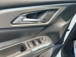 Chevrolet Traverse 2025 4X4 LT 4 puertas SUV