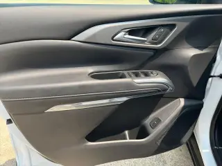 Chevrolet Traverse 2025 4X4 LT 4 puertas SUV