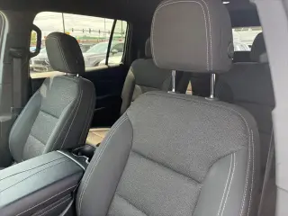 Chevrolet Traverse 2025 4X4 LT 4 puertas SUV