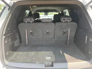 Chevrolet Traverse 2025 4X4 LT 4 puertas SUV