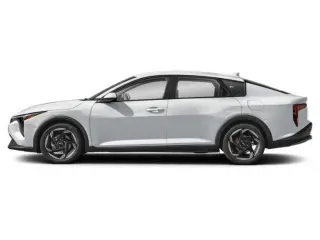 Kia K4 2025 EX 4p Sedan