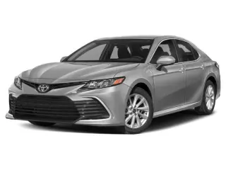 Toyota Camry 2022 LE 4p Sedan
