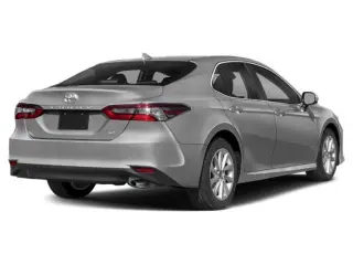 Toyota Camry 2022 LE 4p Sedan