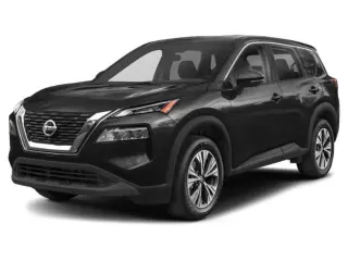 Nissan Rogue 2023 AWD SV 4 puertas Crossover