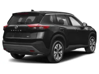 Nissan Rogue 2023 AWD SV 4 puertas Crossover