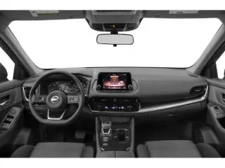 Nissan Rogue 2023 AWD SV 4 puertas Crossover