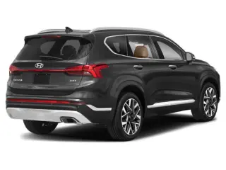 Hyundai SANTA FE 2023 AWD Calligraphy 4p Crossover