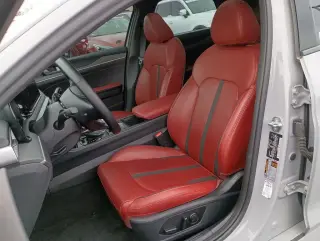 Kia K5 2023 GT-Line 4p Sedan