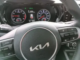 Kia K5 2023 GT-Line 4p Sedan