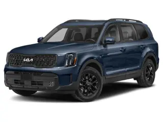 Kia Telluride 2024 AWD SX X-Pro 4p SUV