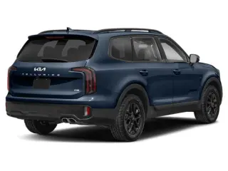 Kia Telluride 2024 AWD SX X-Pro 4p SUV