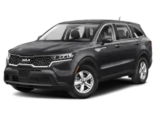 Kia Sorento 2023 LX SUV de 4 puertas