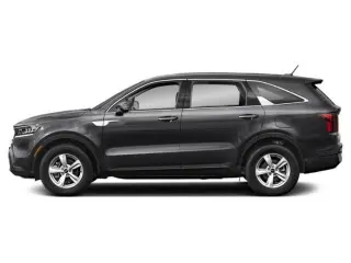 Kia Sorento 2023 LX SUV de 4 puertas